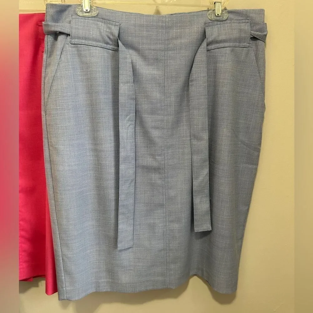 Banana Republic (Set of 2) Pencil Skirts